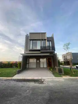 rumah baru gress terbaik northwest Garden terbaru