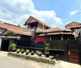 Kost 2 Lantai di Pancoran Barat, Hanya 8 Menit ke Tol Tebet