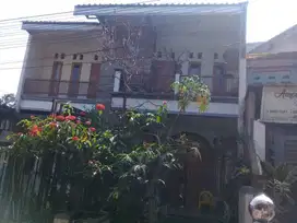 dijual rumah 2 lantai di bojongkoneng cikutra