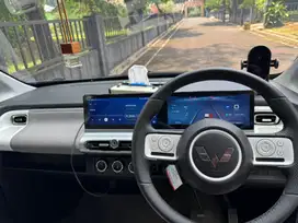 Wuling Air EV 2024 Listrik