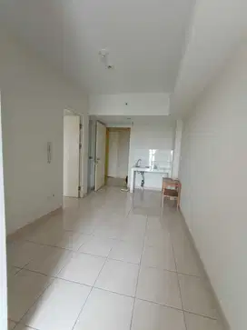 Dijual Cepat Apartemen 2BR NON Furnish The Springlake Summrecon Bekasi