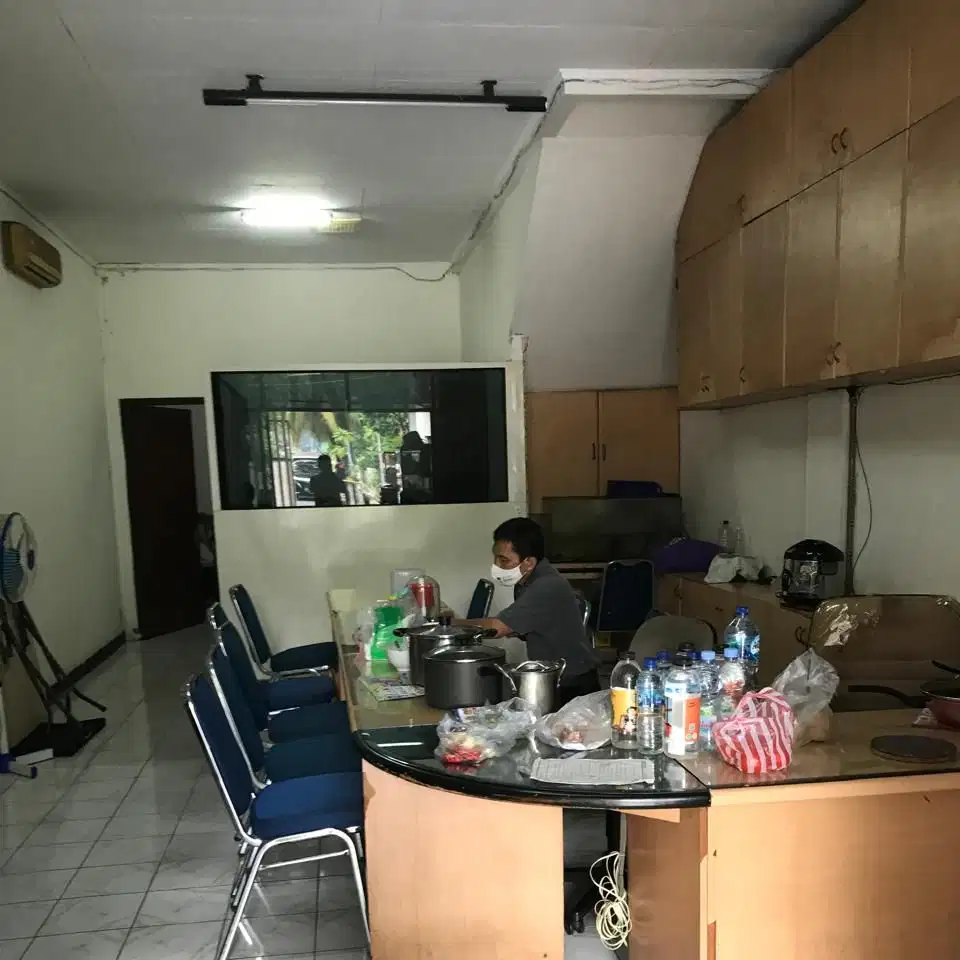 DIJUAL CEPAT DAN MURAH DIBAWAH NJOP RUKO ROXY BIAK