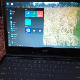 Jual laptop ACER Aspire E1 422