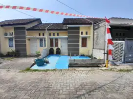 Over Kredit Rumah Murah Dekat Terminal Pakupatan