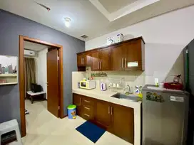 Disewakan 1BR Thamrin Residence