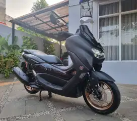 Nmax New 2023 Body Full Orisinil Like New