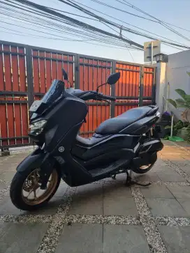 Nmax New 2023 Body Full Orisinil Like New