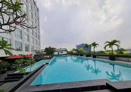 HOTEL BINTANG 4 DI AREA KAWASAN INDUSTRI JABABEKA, CIKARANG SELATAN