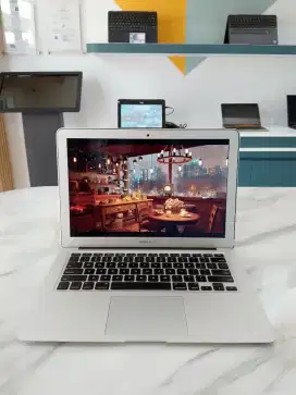 [MB07]Laptop coding MACBOOK |i7|8GB|256GB|14|Siap antar cod