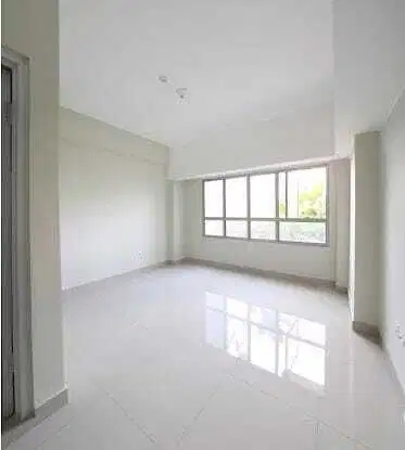 Apartemen studio di springlake summarecon bekasi