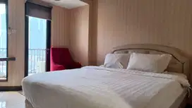 3 BR Puri Casablanca Apartment Dekat RS Siloam