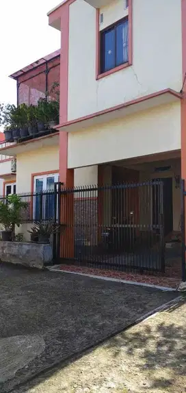 Dijual Rumah di Kelapa Dua Depok Dalam Komplek 10 Menit ke Tol Cisalak