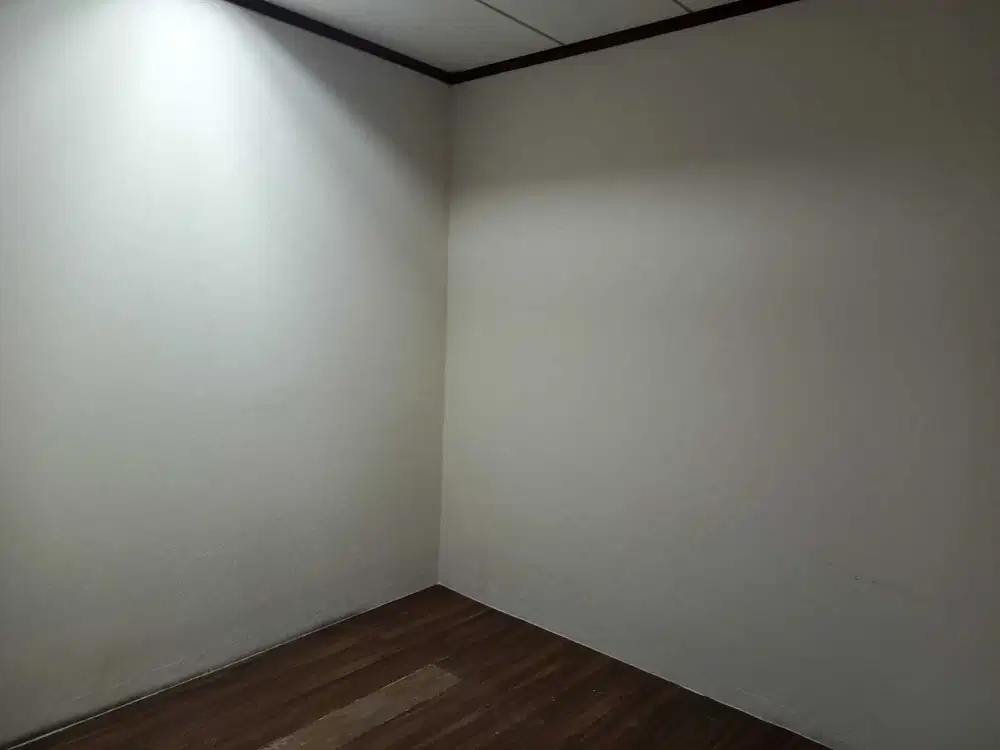 Sewa Kantor Luas 129sqm Fitted MT Haryono Jakarta Selatan