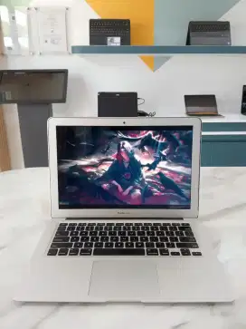 [MB07]Laptop desain MACBOOK |i7|8GB|256GB|14|Apk Office siap pakai