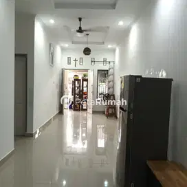 DIJUAL RUMAH JALAN BUNGA HERBA 3 PERUMAHAN GLIASS RESIDENCE (HANNY)