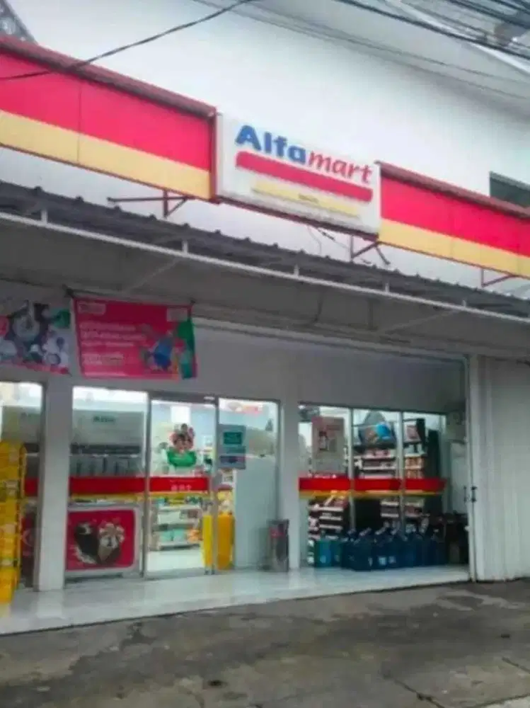 DIJUAL CEPAT RUKO 2 LANTAI DI MANGGARAI JAKARTA SELATAN