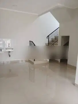 Town House 2 lt di Milenium City Bogor