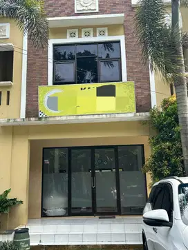 ruko TeraS Bali