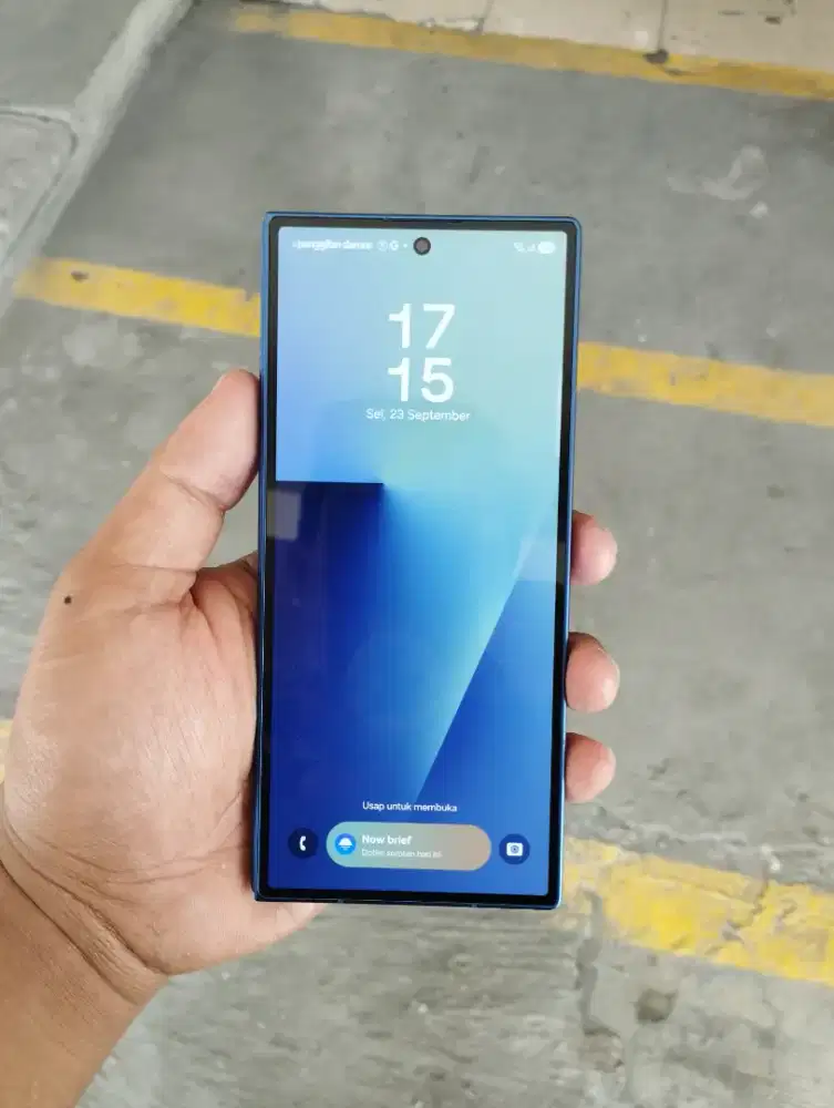 Samsung Z Fold 7 12/256