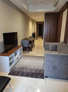 For Rent Apartment Branz Simatupang 1BR