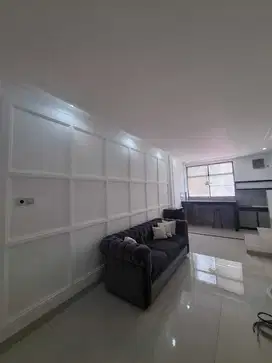 Dijual Townhouse Jl.Brigjend Zein Hamid