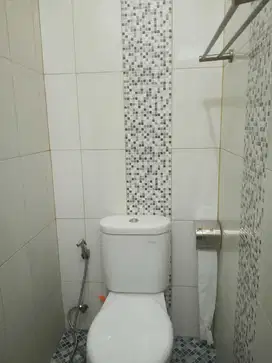 DIJUAL APARTEMEN SUNTER ICON SEMI FURNISHED