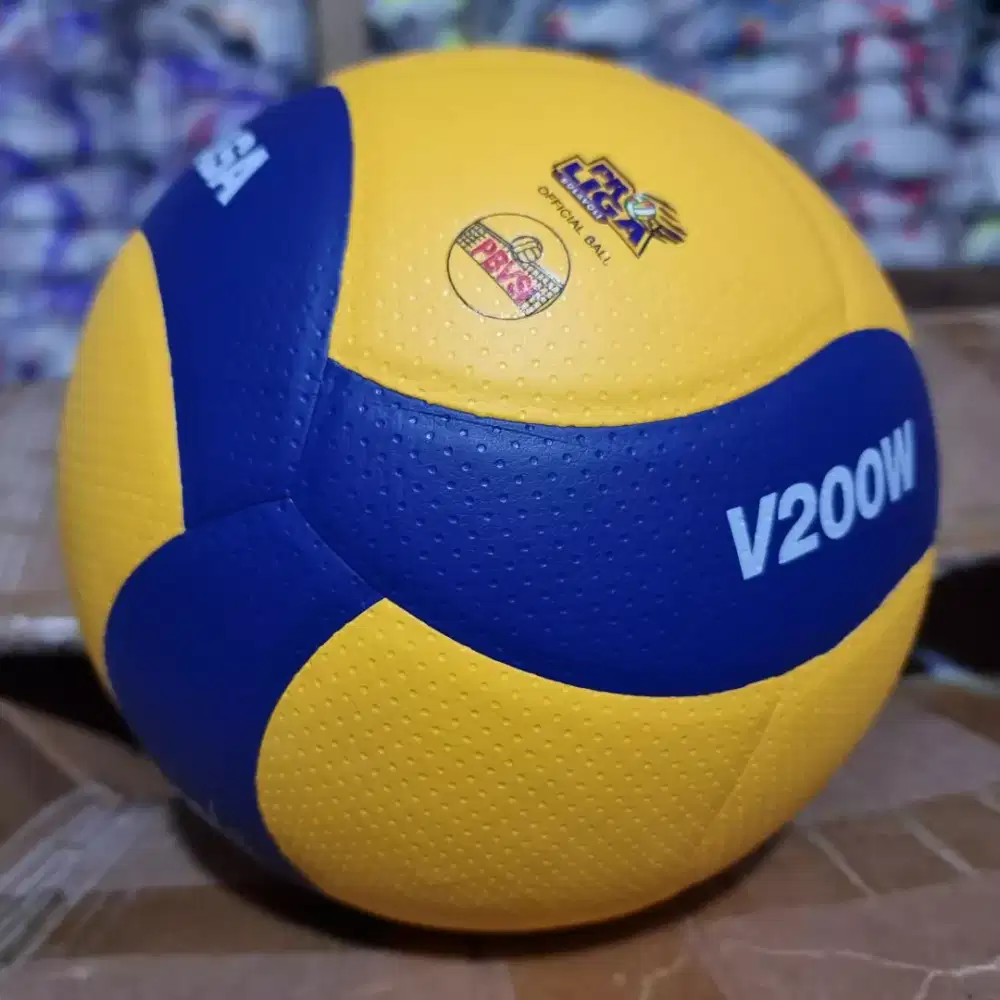 Jual macam macam bola