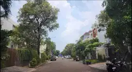 DIJUAL TANAH PERMATA BUANA KEMBANGAN JAKARTA BARAT