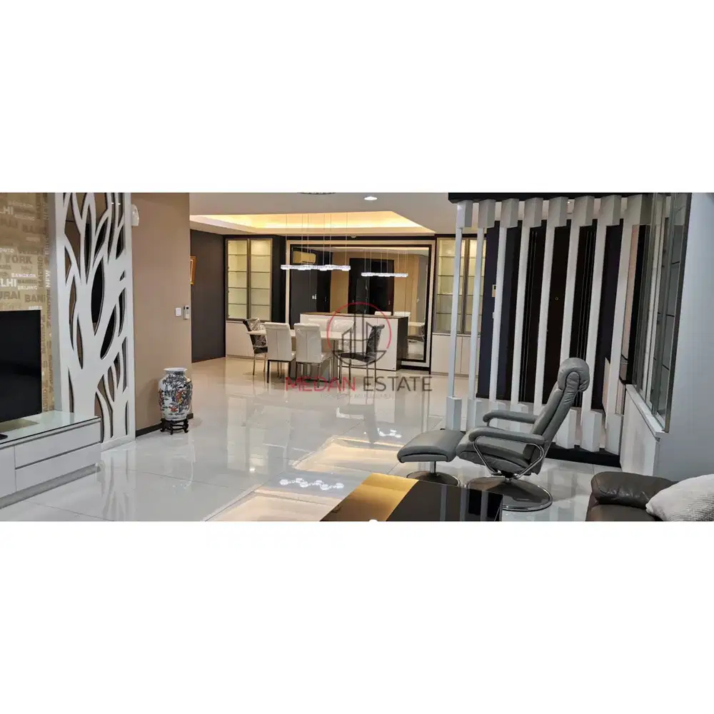 Dijual Condominium Cambridge
