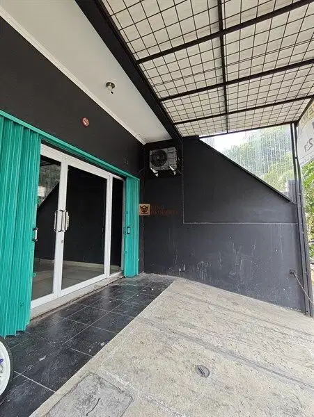 SIAP PAKAI STRATEGIS !DIJUAL RUKO 3.5LT DI TANJUNG DUREN  TERAWAT