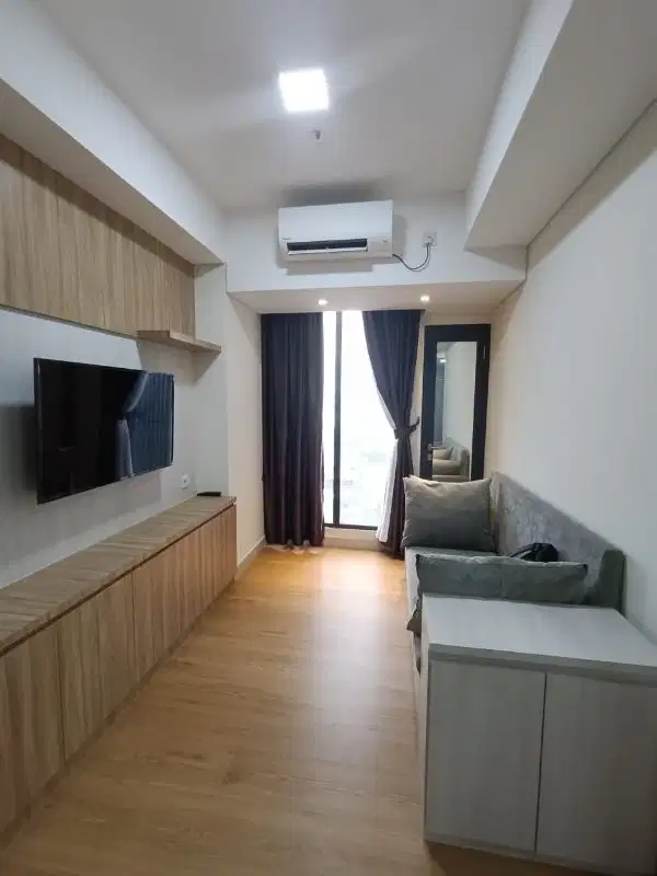 Di Jual Murah Apartement Pollux Habibie Batam