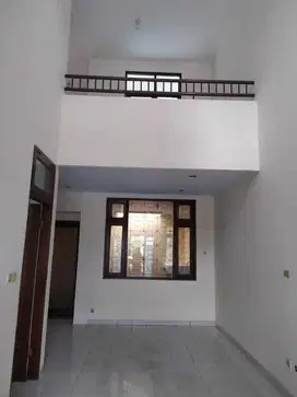 Disewa Rumah Siap Huni Di Sutera Kirana Alam Sutera