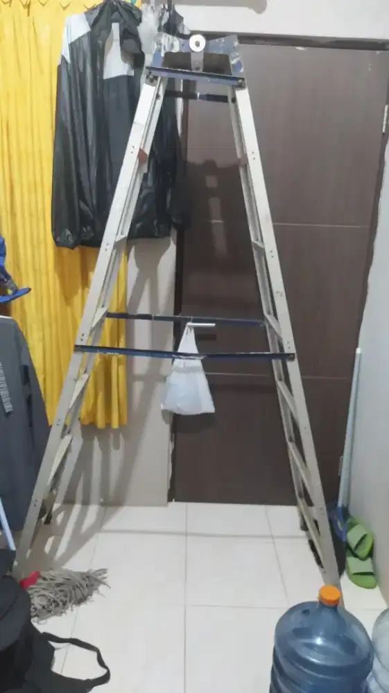 Tangga fortuna 2,5 meter