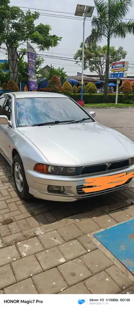 Galant hiu St v6 THN 99