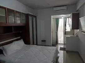 Dijual segera unit studio Apartemen Bintaro Park View