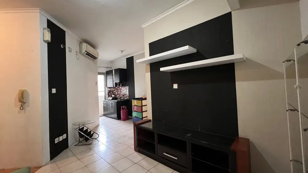 Apartemen Strategis Mediterania - Central Park, Tanjung Duren, Jakarta