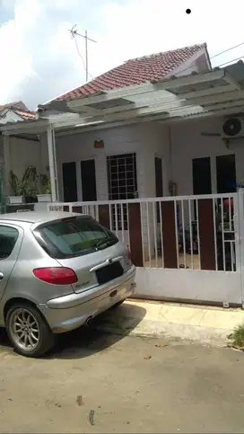 Rumah murah dan Strategis di Kota Bogor