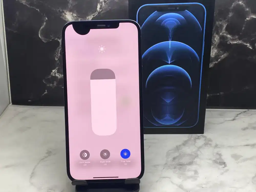 Iphone 12 pro max 128Gb all operator permanen