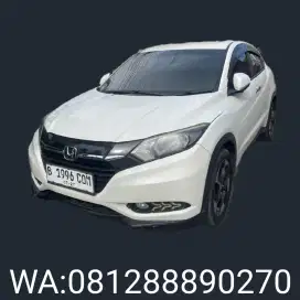 Hrv HR-V 1,5 E cvt