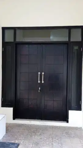 Rumah Di Sewakan