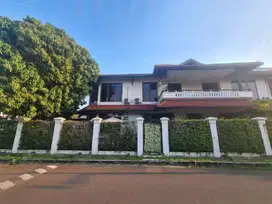 Dijual Rumah Sunter Griya asri H1