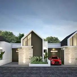 RUMAH 1,5 LANTAI KAMAR 3 DI CINANGKA KPR TANPA DP