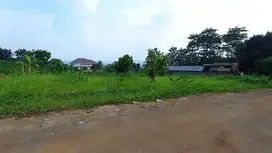5 Menit Ke Sirkuit Sentul, Kavling SHM Promo Ramadhan, Beli Segera