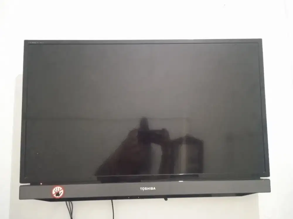 Smart TV toshiba 32inch