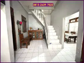 Rumah Kost Seisinya di Muja Muju Dekat UIN