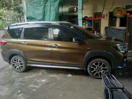 Suzuki XL7 2022 Bensin