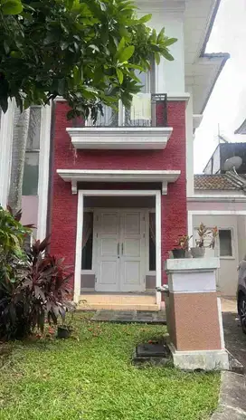Rumah Termurah di Gading Serpong