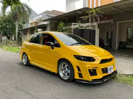 Honda City 2004 Bensin