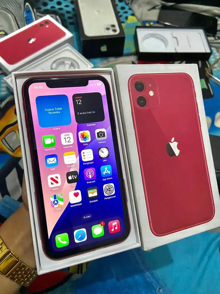 iPhone 11 64GB ❤️