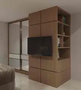 BIL DIJUAL APARTEMEN MEWAH DI CITRALAND TOWER DENVER UNIVERSITAS CIPUTRA